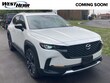  Mazda CX-50