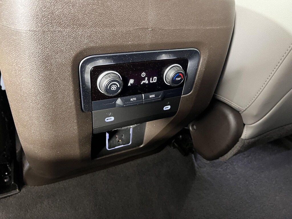 Used 2021 Chevrolet Tahoe LT SUV