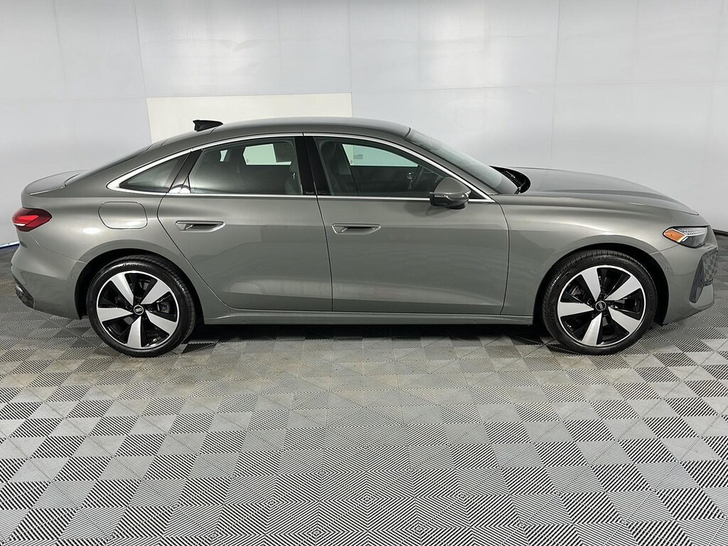 Used 2025 Audi A5 Premium Plus quattro