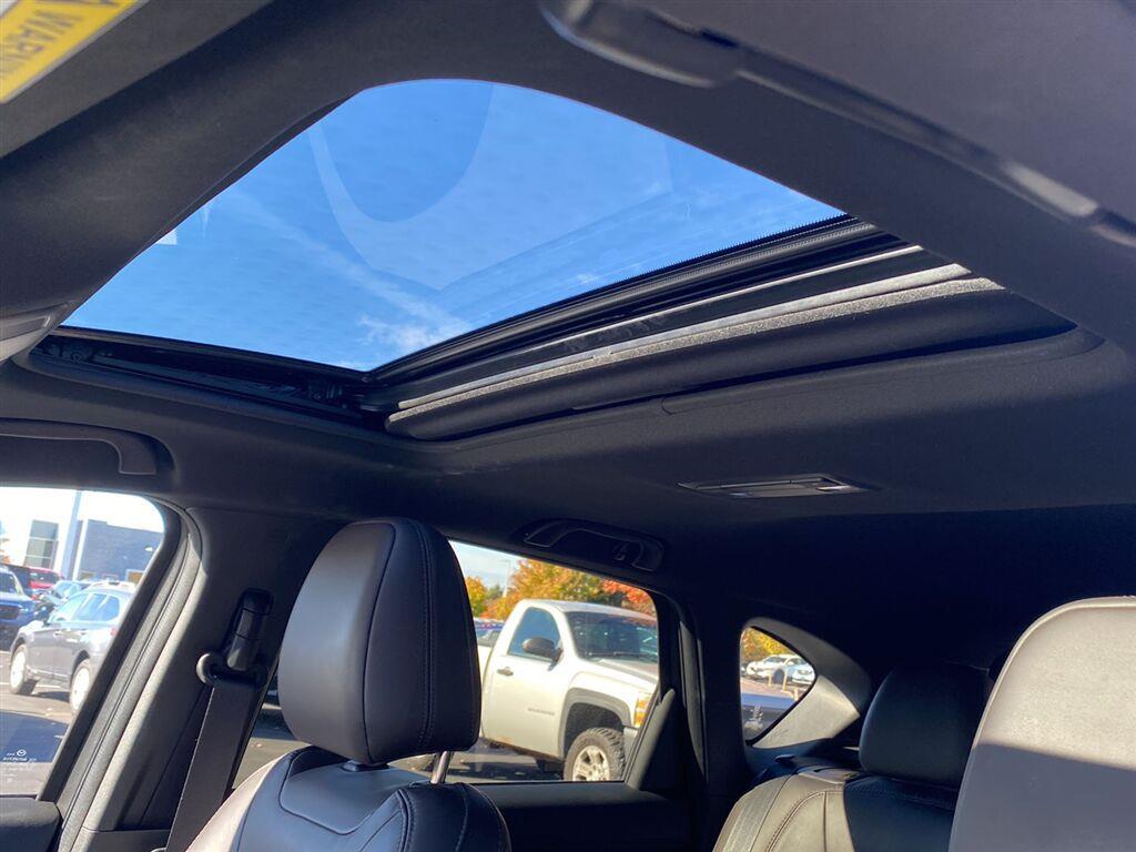 Used 2021 Mazda CX-5 Signature SUV