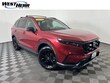  Honda CR-V Hybrid