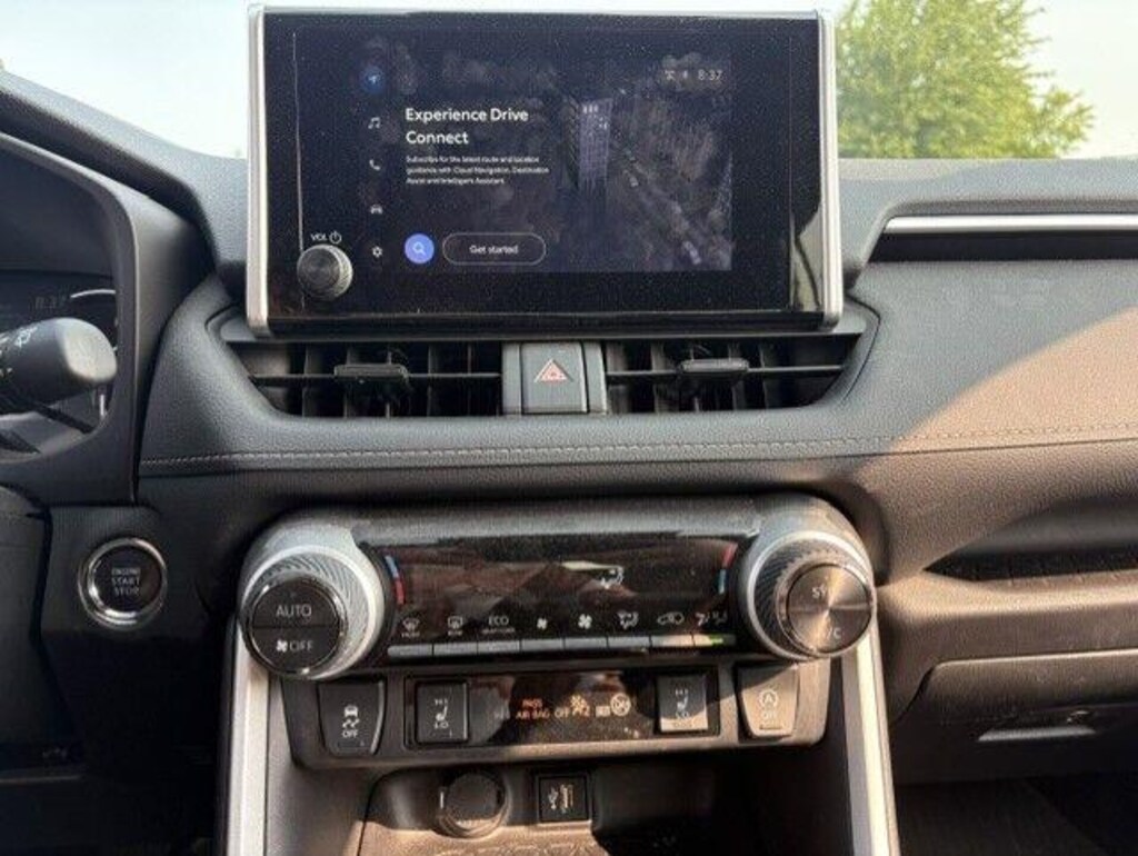 Certified 2024 Toyota RAV4 XLE SUV