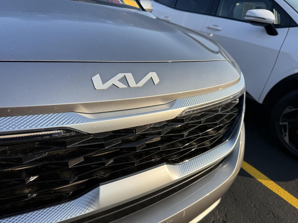 Used 2022 Kia Seltos S SUV