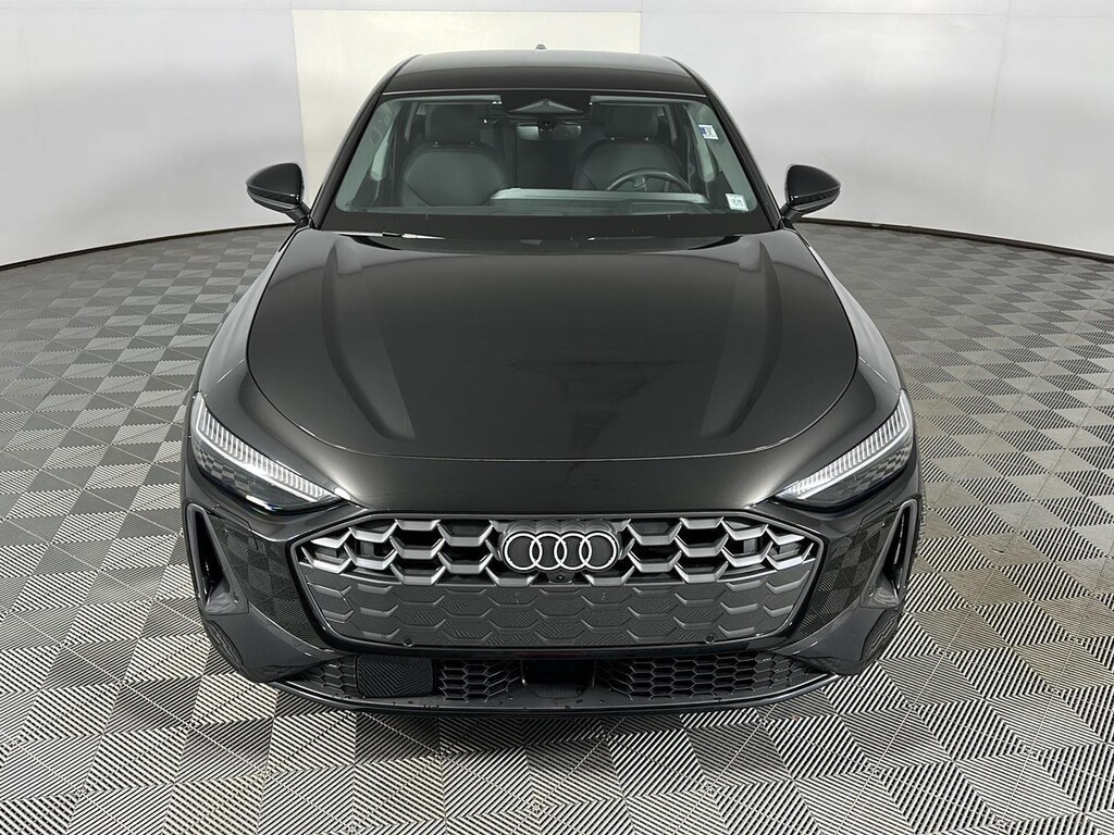 Used 2025 Audi A5 Premium Plus quattro