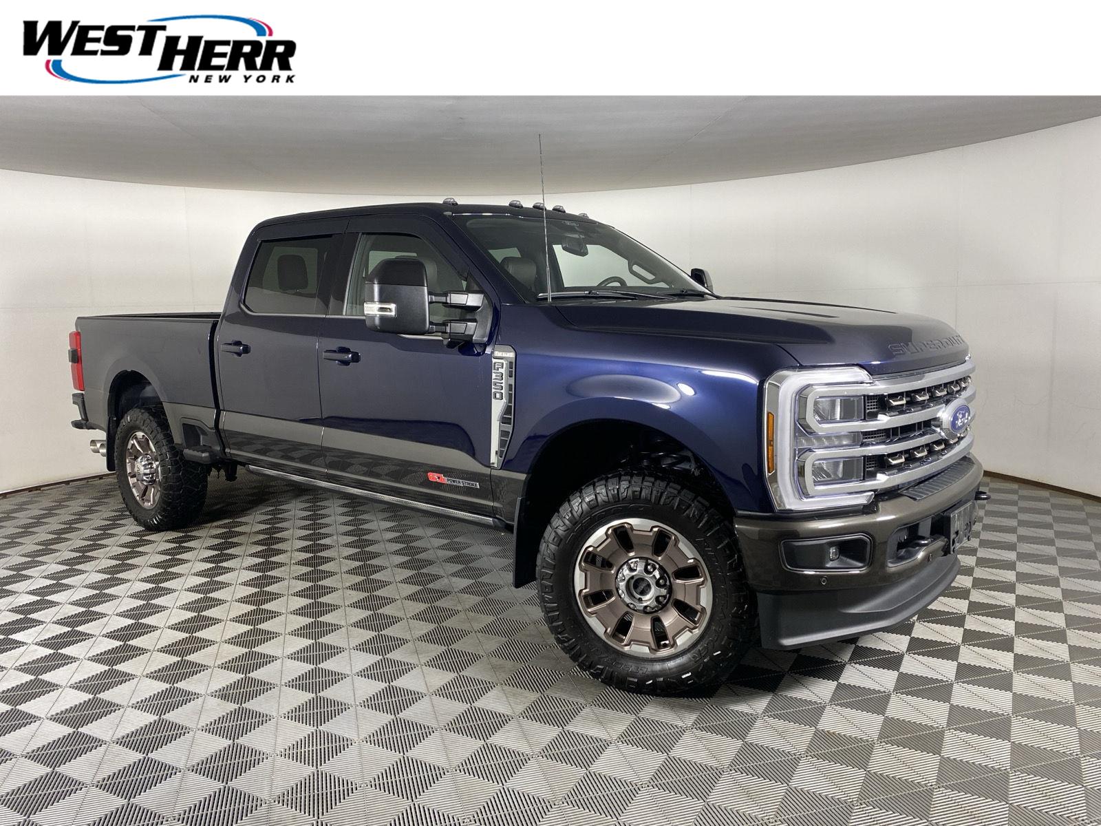  Ford Super Duty F-350