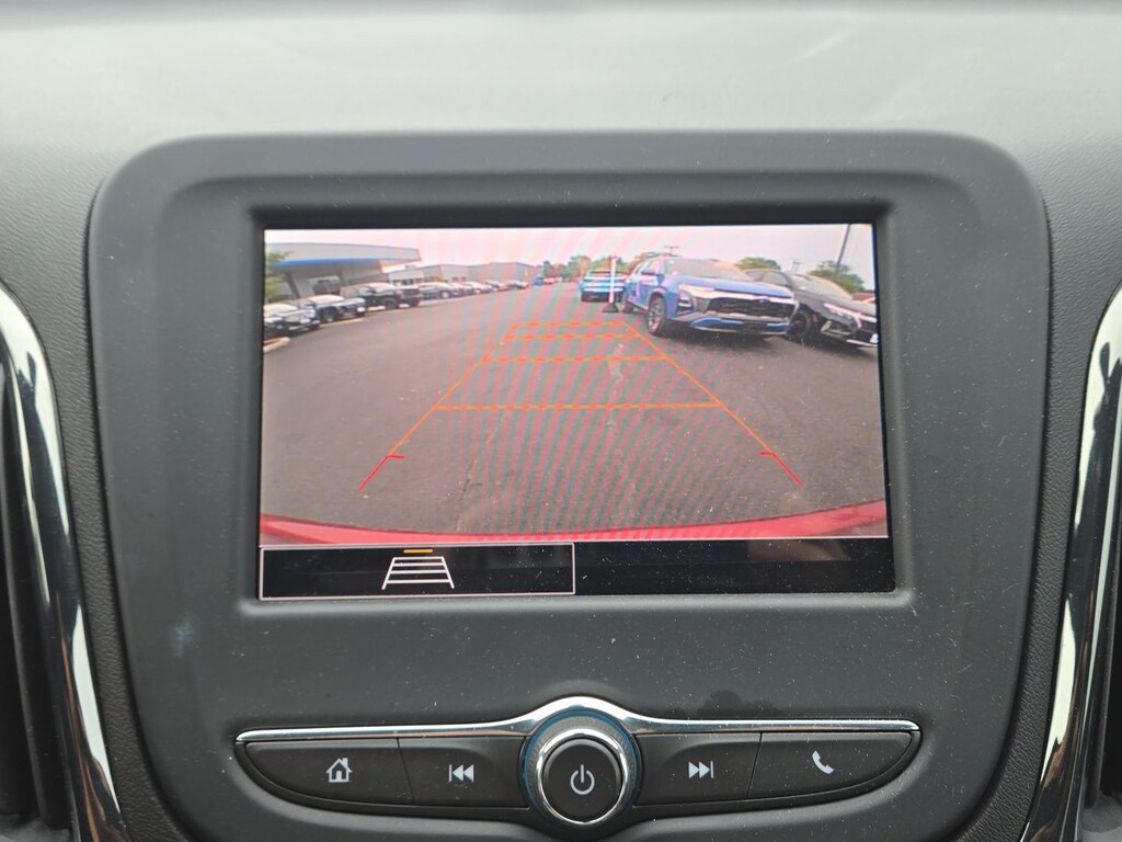 Used 2024 Chevrolet Equinox RS SUV
