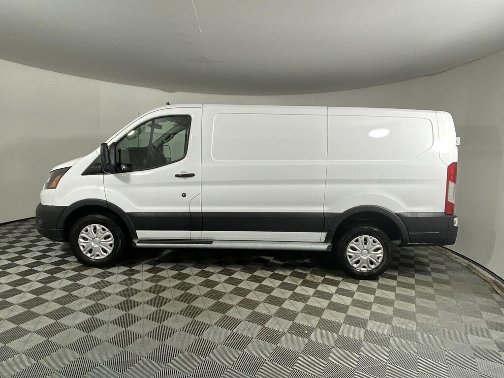 Used 2025 Ford Transit-250 Base Van
