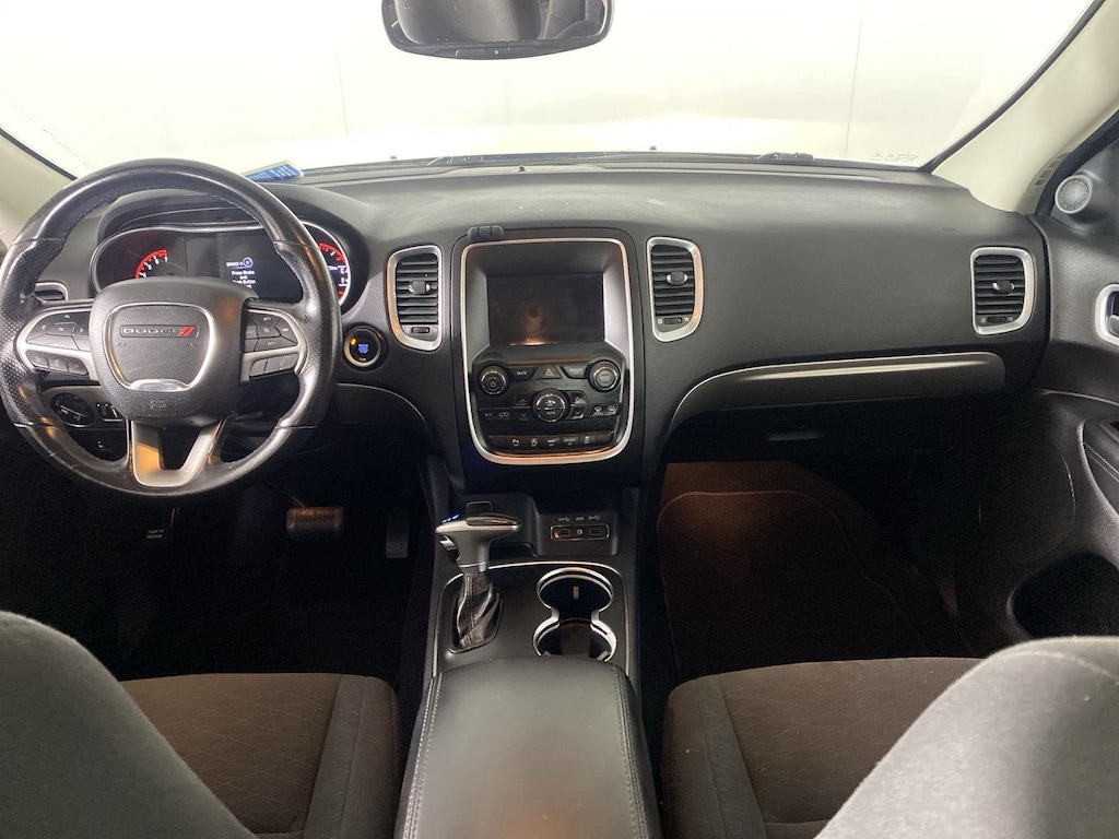 Used 2020 Dodge Durango SXT Plus SUV
