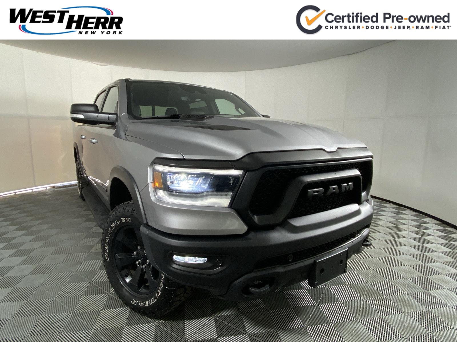  Ram 1500