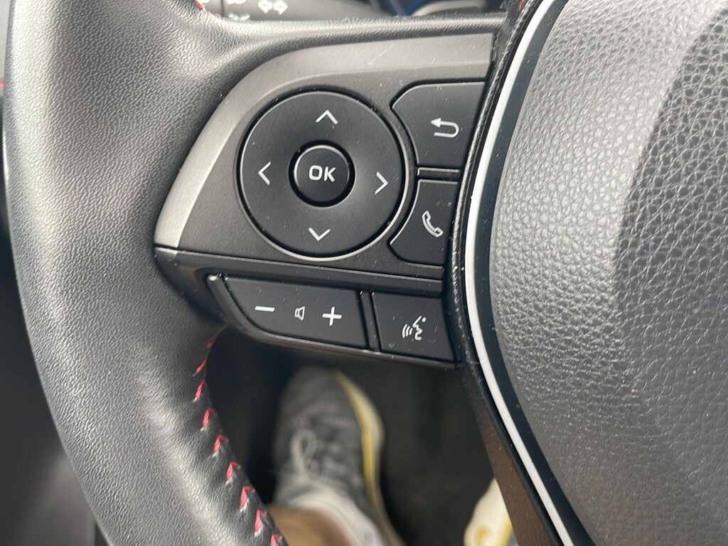 Used 2021 Toyota RAV4 Prime XSE SUV