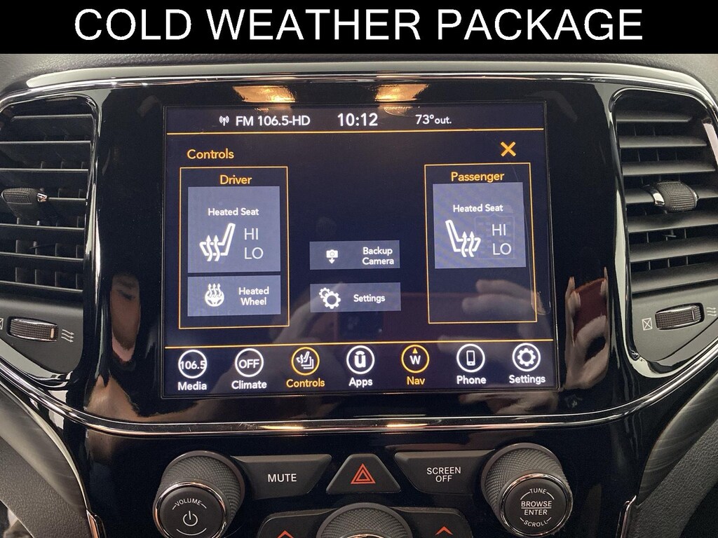 Used 2020 Jeep Grand Cherokee North SUV