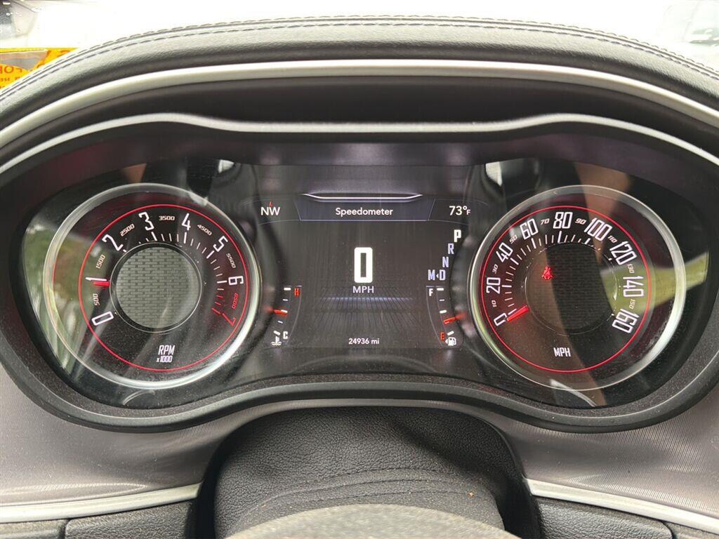 Used 2022 Dodge Challenger GT Coupe