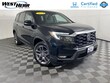  Honda Passport