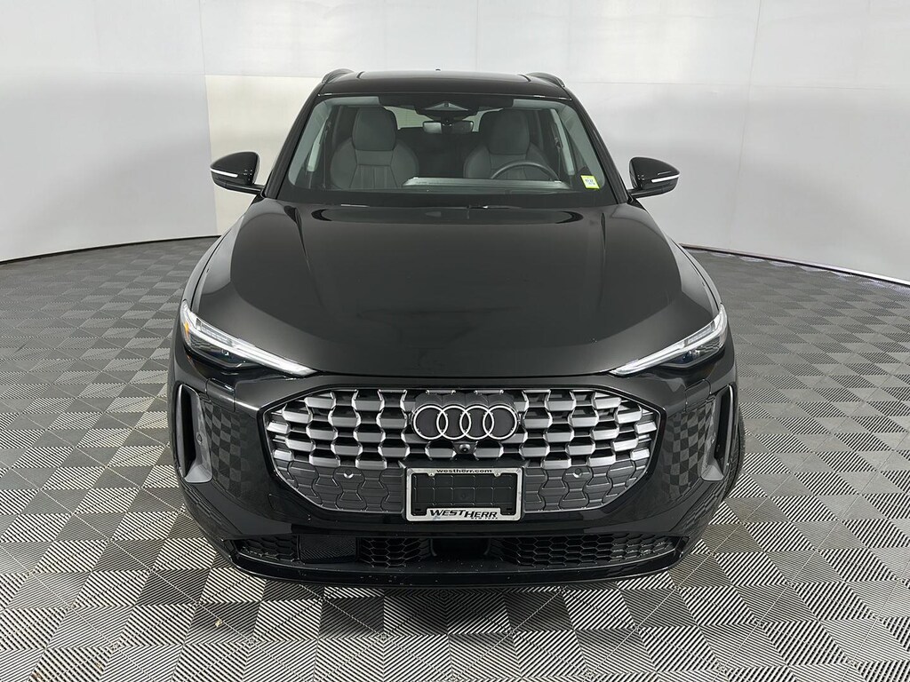 Used 2025 Audi Q5 Premium Plus SUV