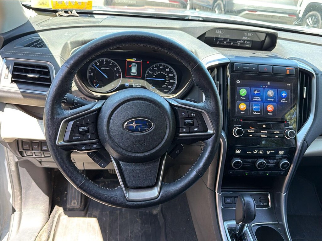 Used 2020 Subaru Ascent Limited SUV
