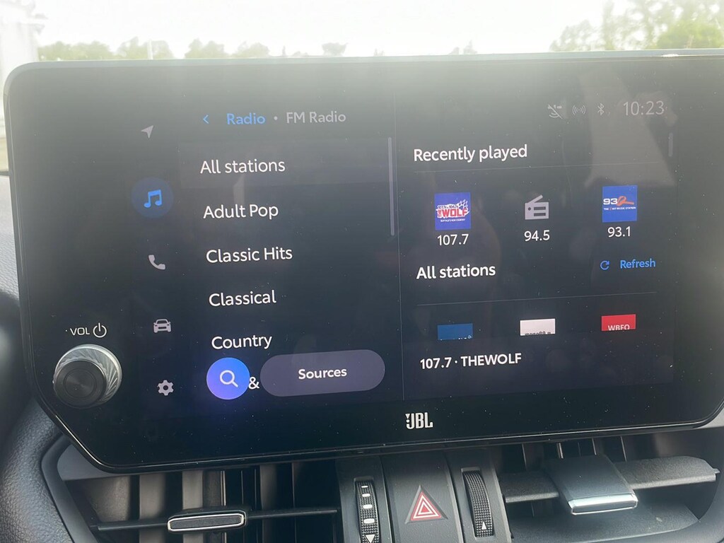 Certified 2023 Toyota RAV4 Hybrid XSE SUV