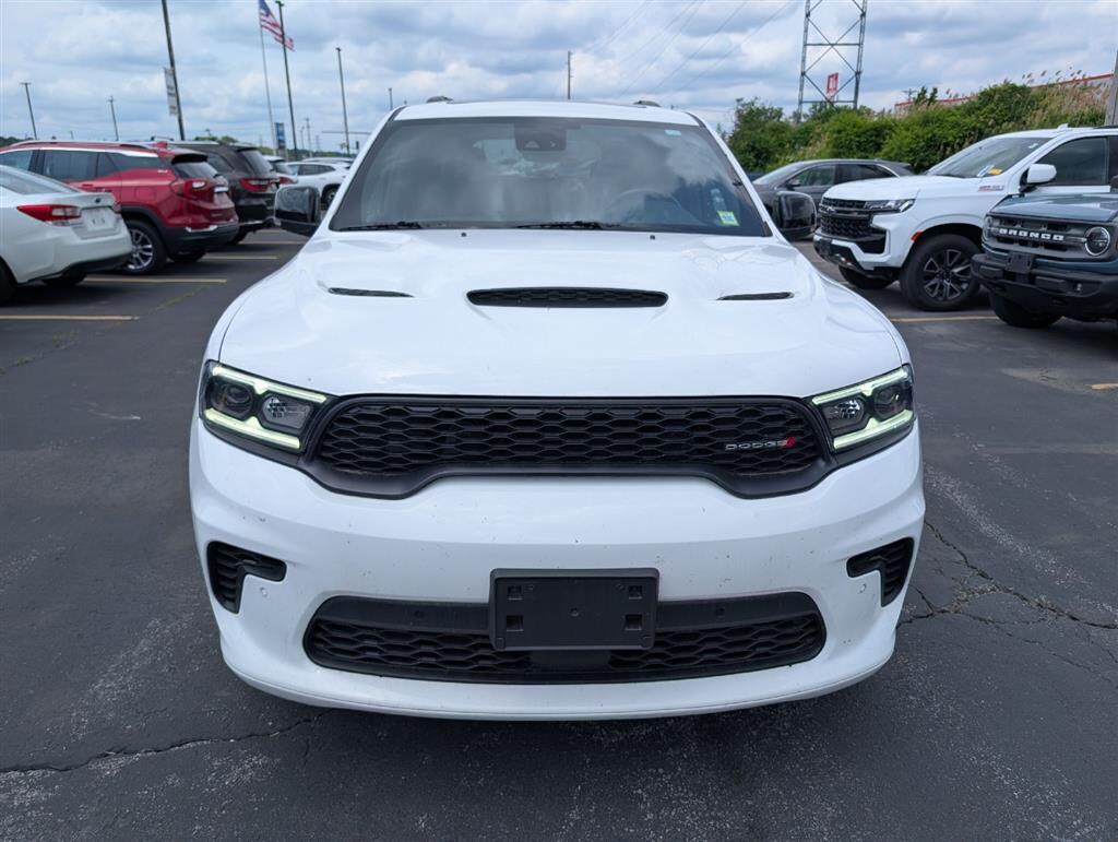 Used 2025 Dodge Durango R/T SUV