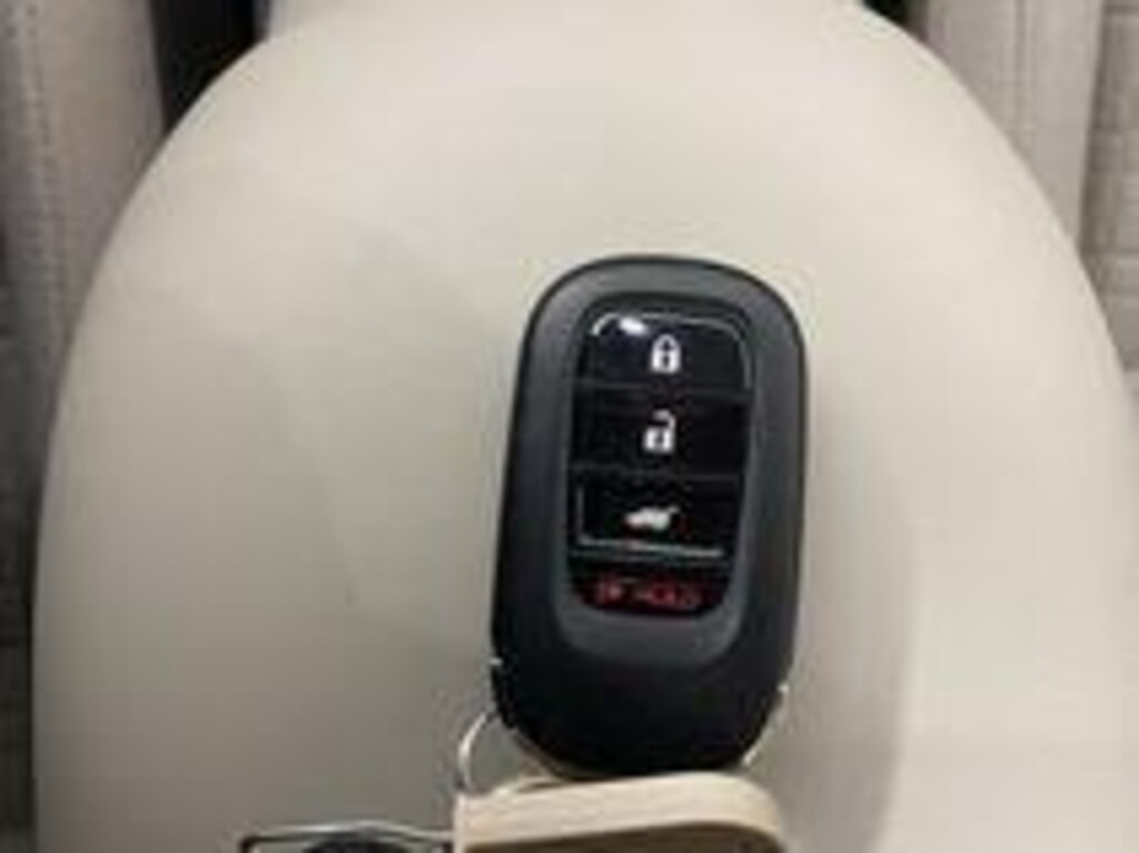 Used 2023 Honda HR-V LX SUV