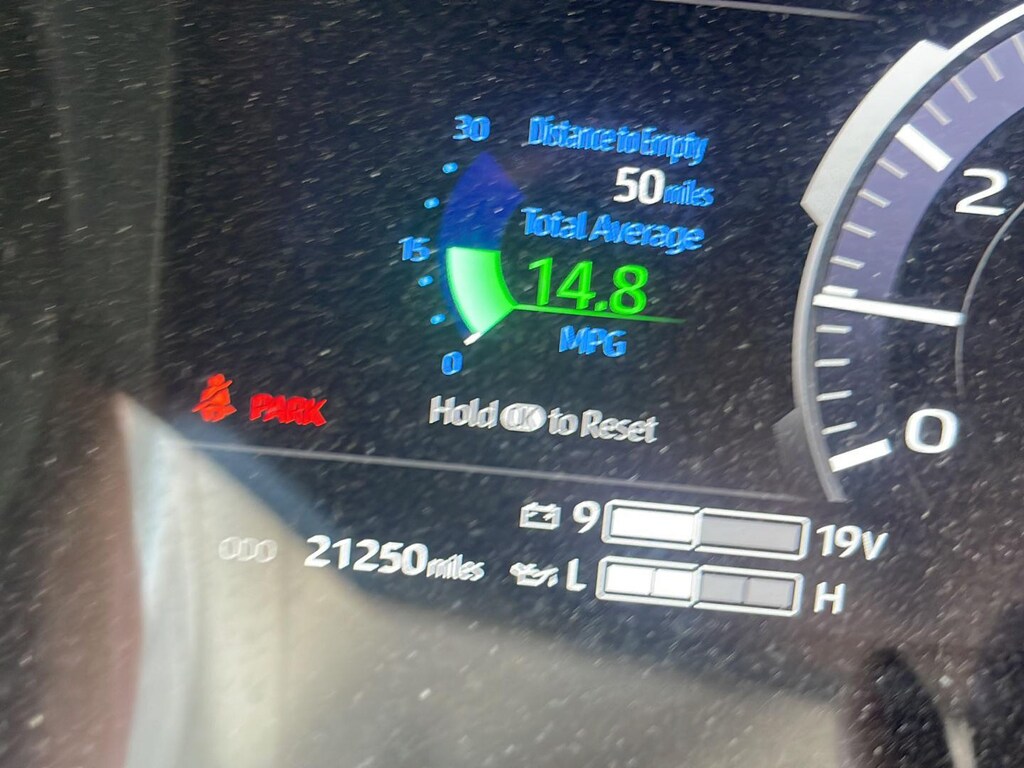 Certified 2024 Toyota Tundra Limited CrewMax