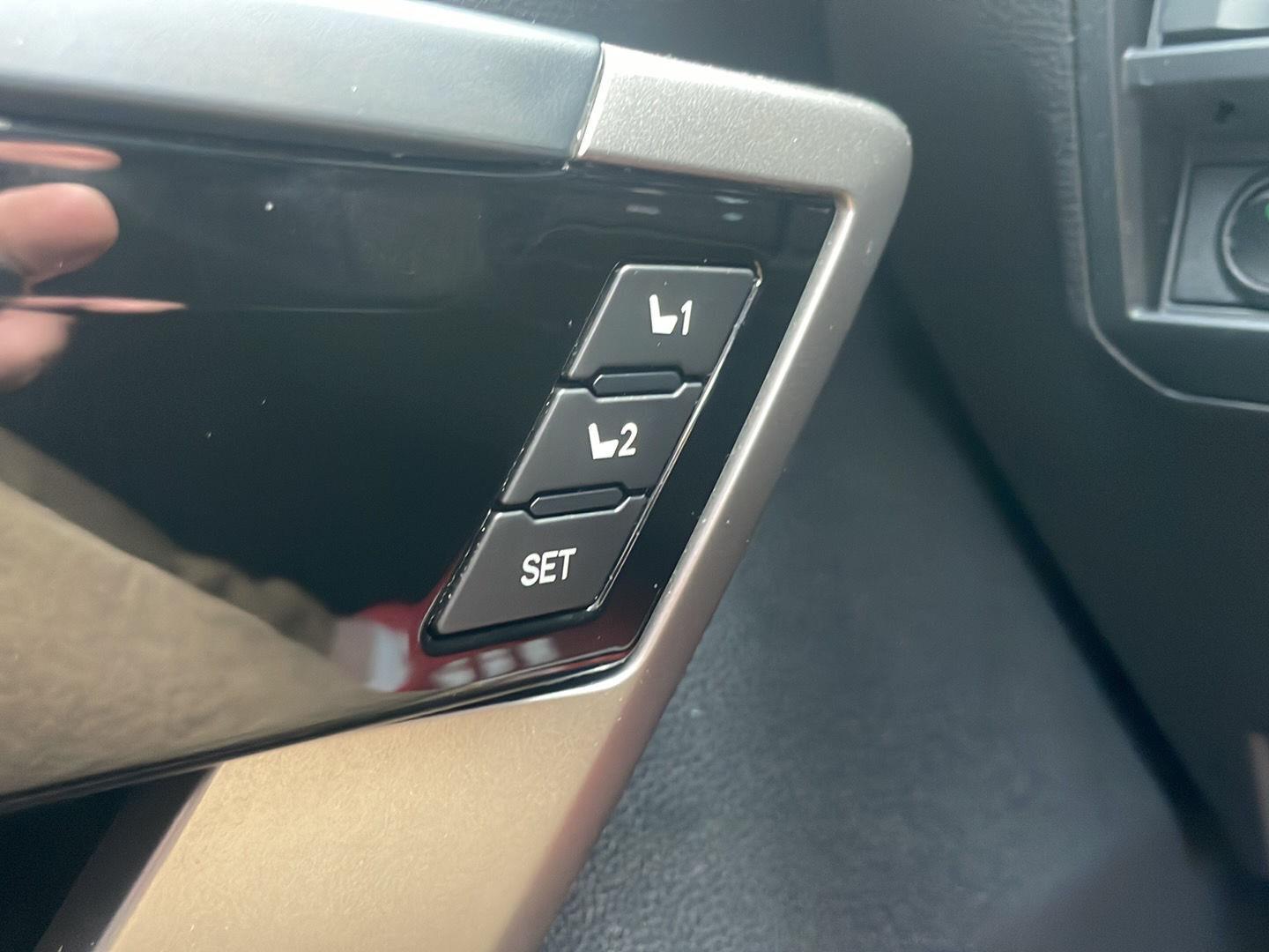 Used 2022 Toyota Tundra Limited PU