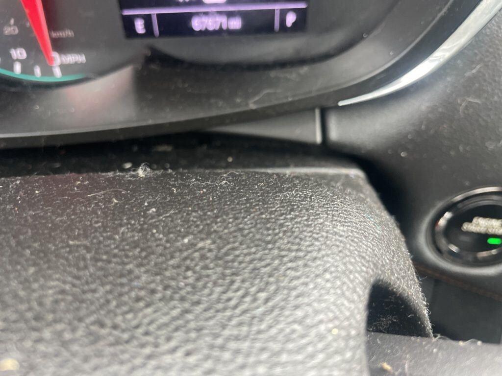 Used 2019 Chevrolet Trax LT SUV