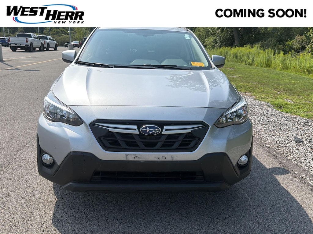Used 2023 Subaru Crosstrek Premium SUV
