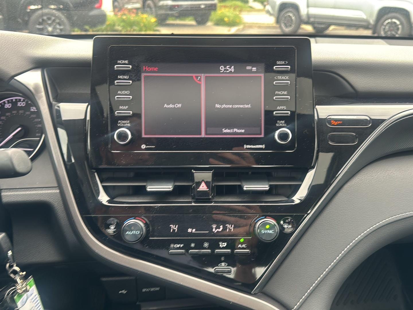2023 Toyota Camry 9