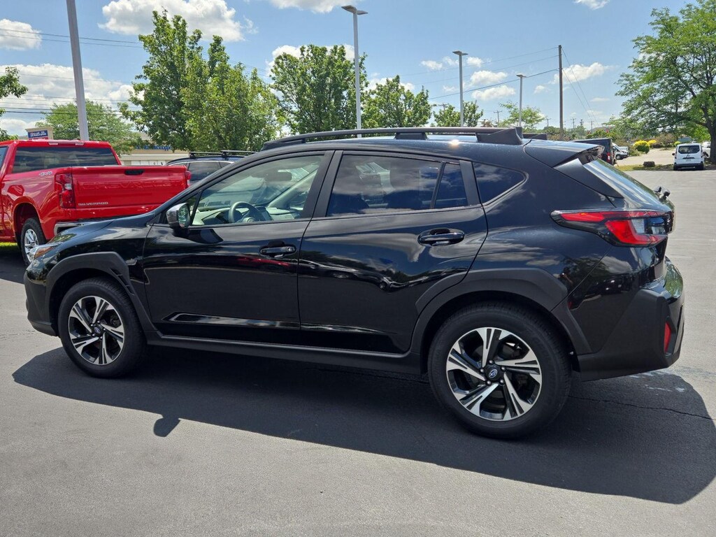 Used 2024 Subaru Crosstrek Premium SUV