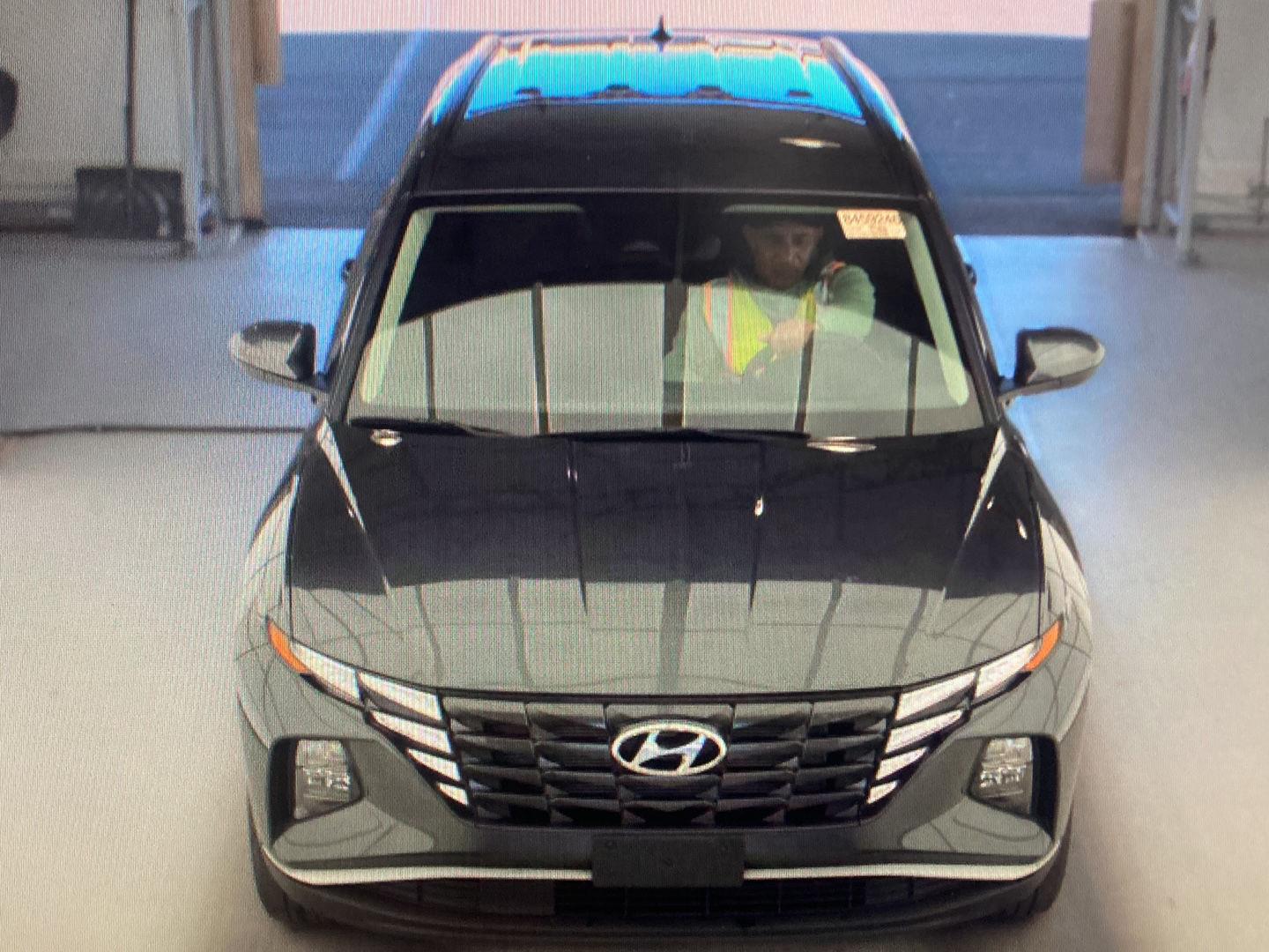Used 2024 Hyundai Tucson SEL SUV