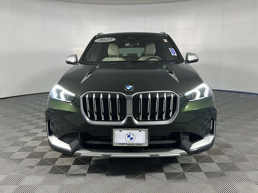 Used 2023 BMW X1 xDrive28i Sports Activity Vehicle
