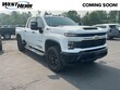  Chevrolet Silverado 2500HD