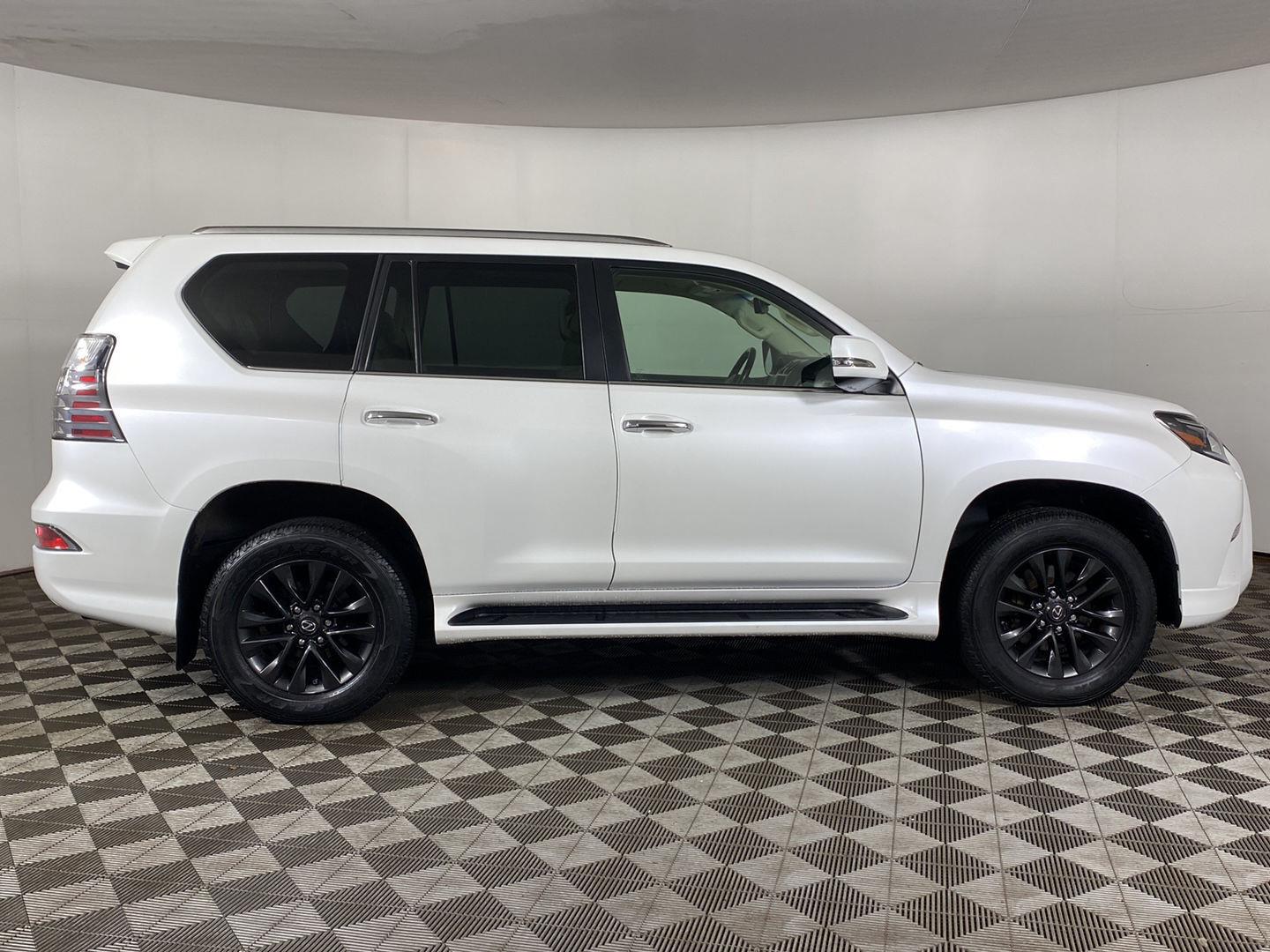 Used 2020 Lexus GX GX 460 Premium SUV