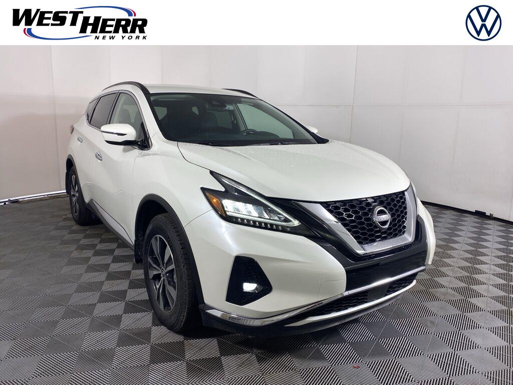 2024 Nissan Murano
