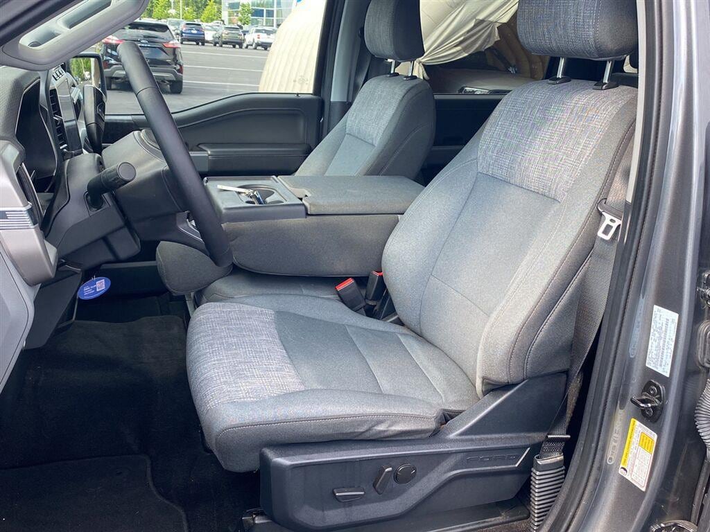 Used 2023 Ford F-150 XLT Truck