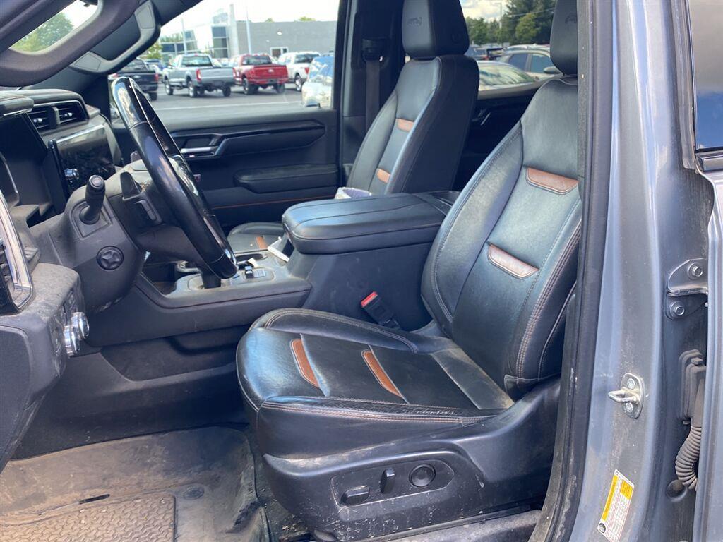 Used 2023 GMC Sierra 1500 AT4 Truck