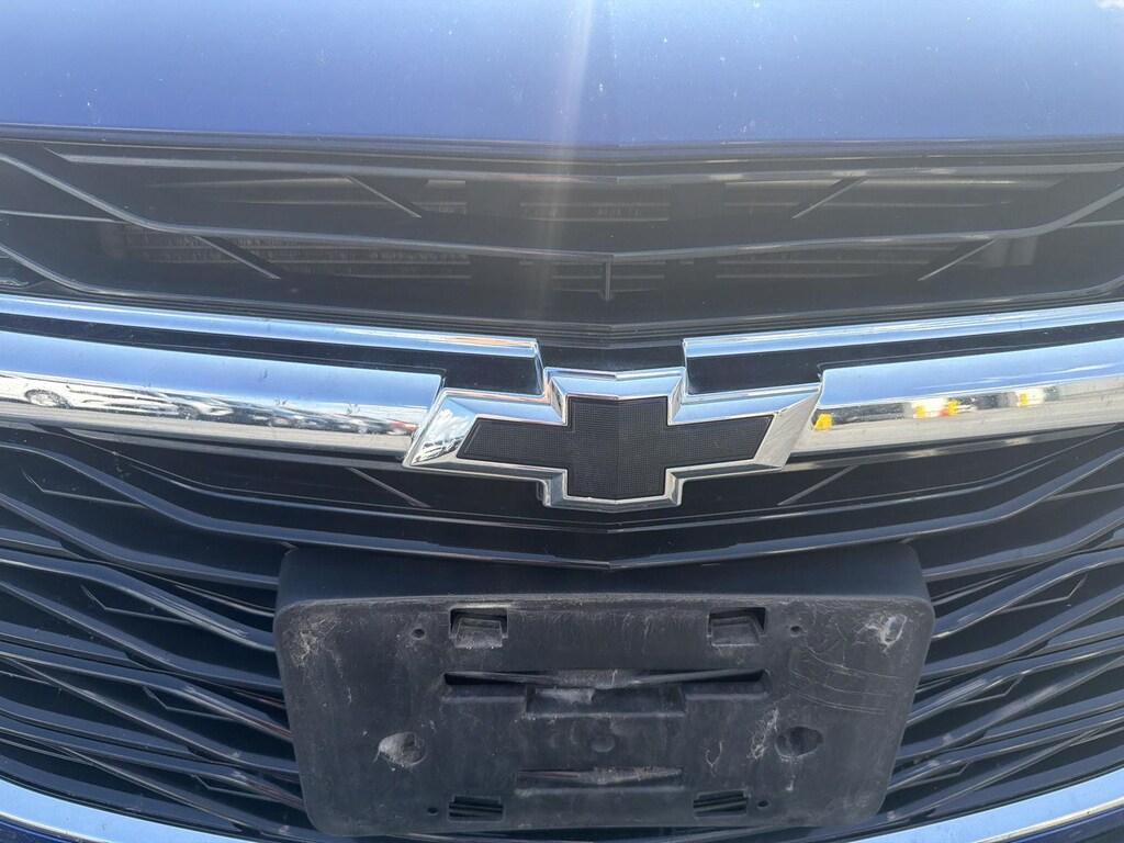 Used 2023 Chevrolet Malibu RS Sedan