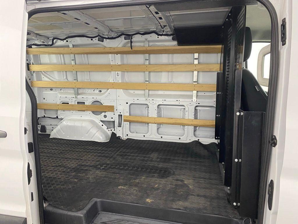 Used 2024 Ford Transit-250 Base Van