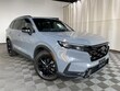 Honda CR-V Hybrid