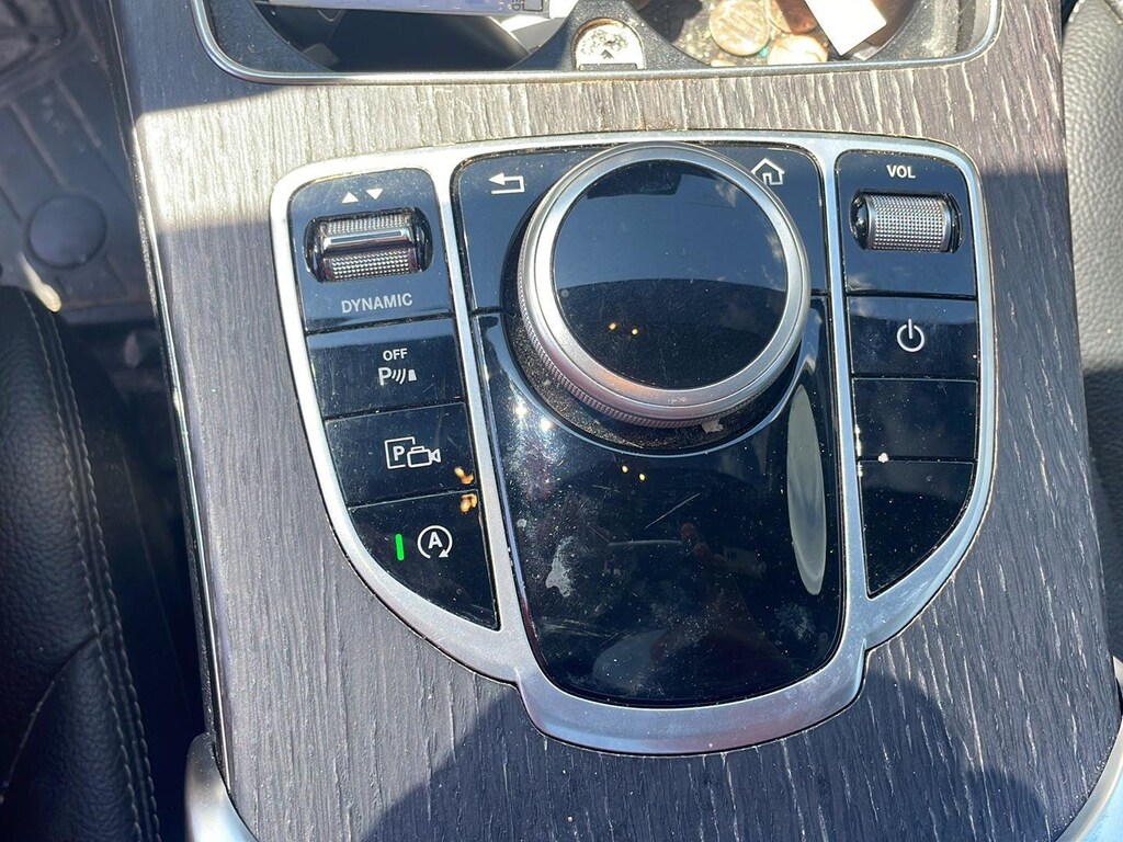 Used 2020 Mercedes-Benz C-Class C 300 Car