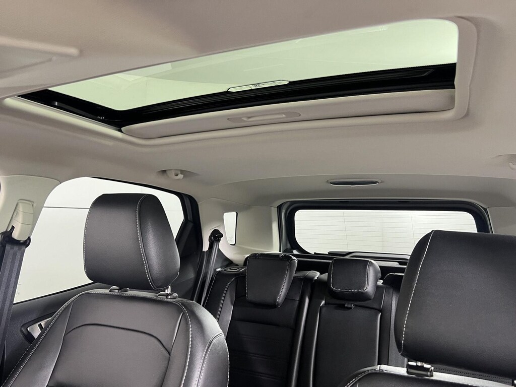 Used 2022 Ford EcoSport Titanium SUV