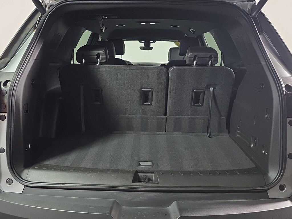 Used 2023 Chevrolet Traverse RS SUV