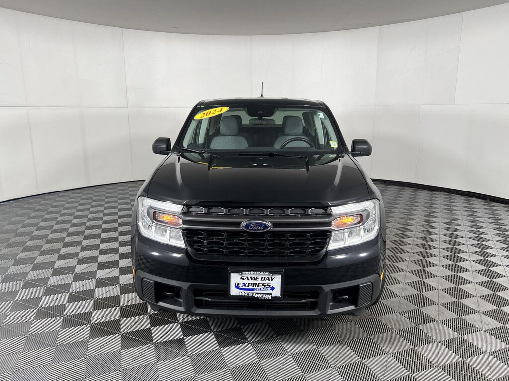 Used 2024 Ford Maverick PICK