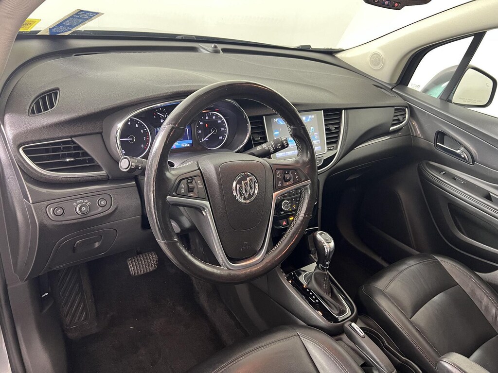 Used 2019 Buick Encore Essence SUV