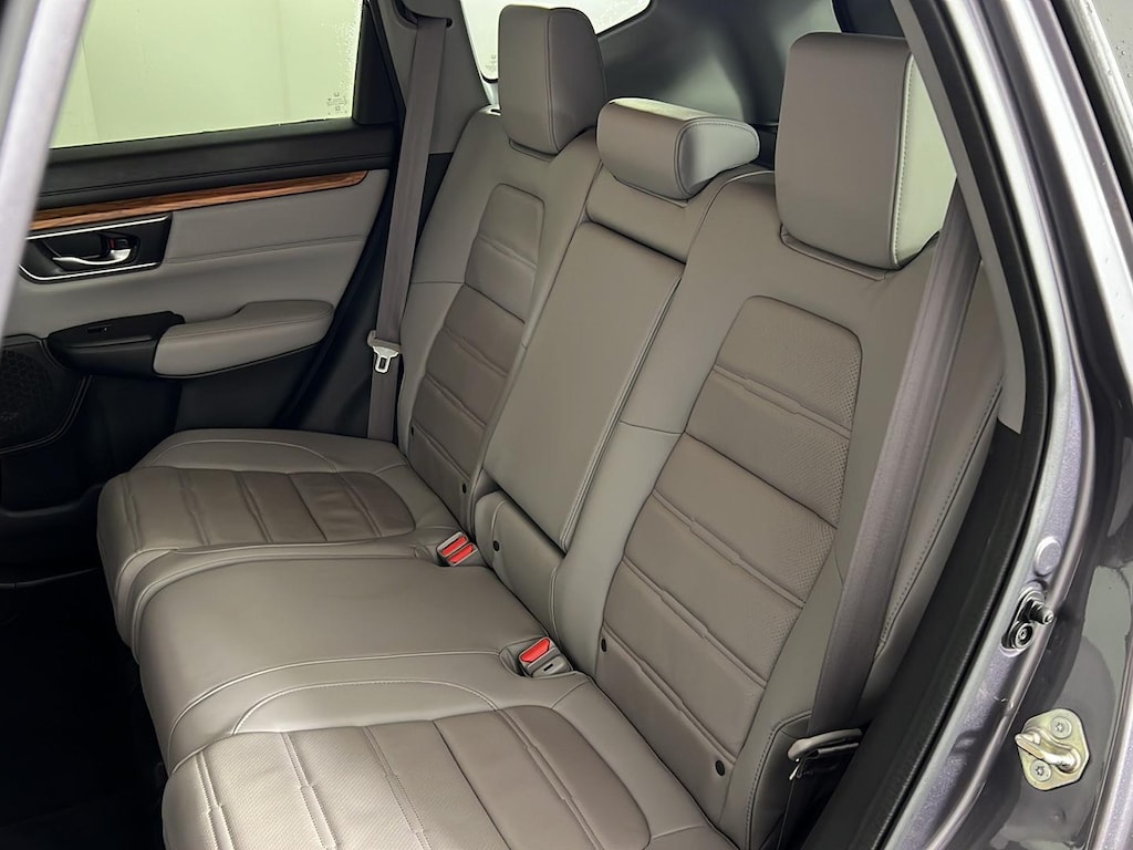 Used 2018 Honda CR-V Touring SUV