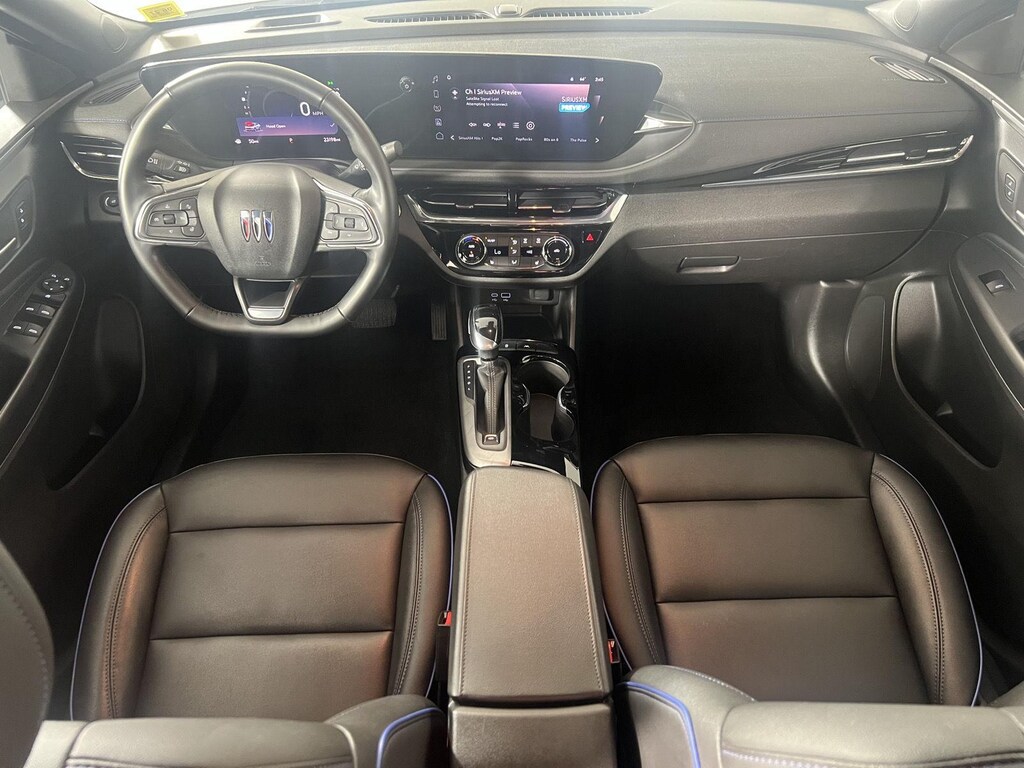 Used 2024 Buick Envista Sport Touring SUV