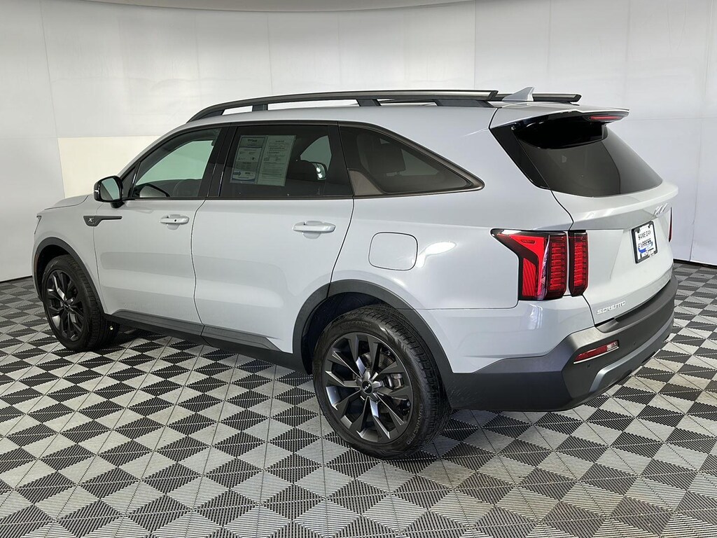 Used 2023 Kia Sorento X-Line EX SUV