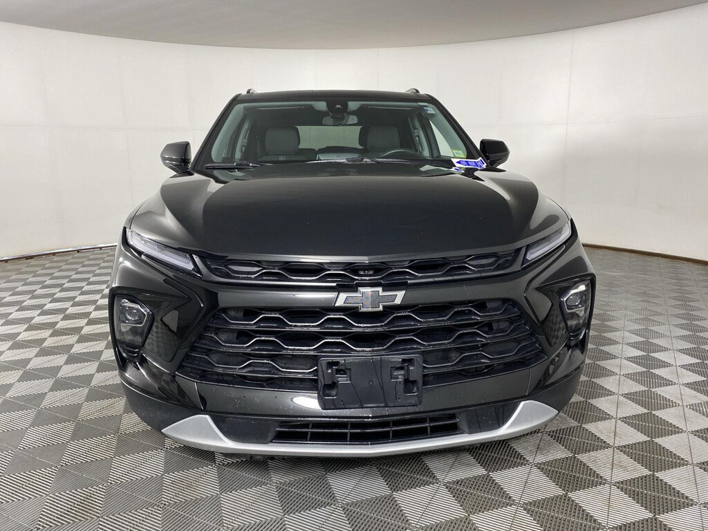 Used 2024 Chevrolet Blazer LT SUV