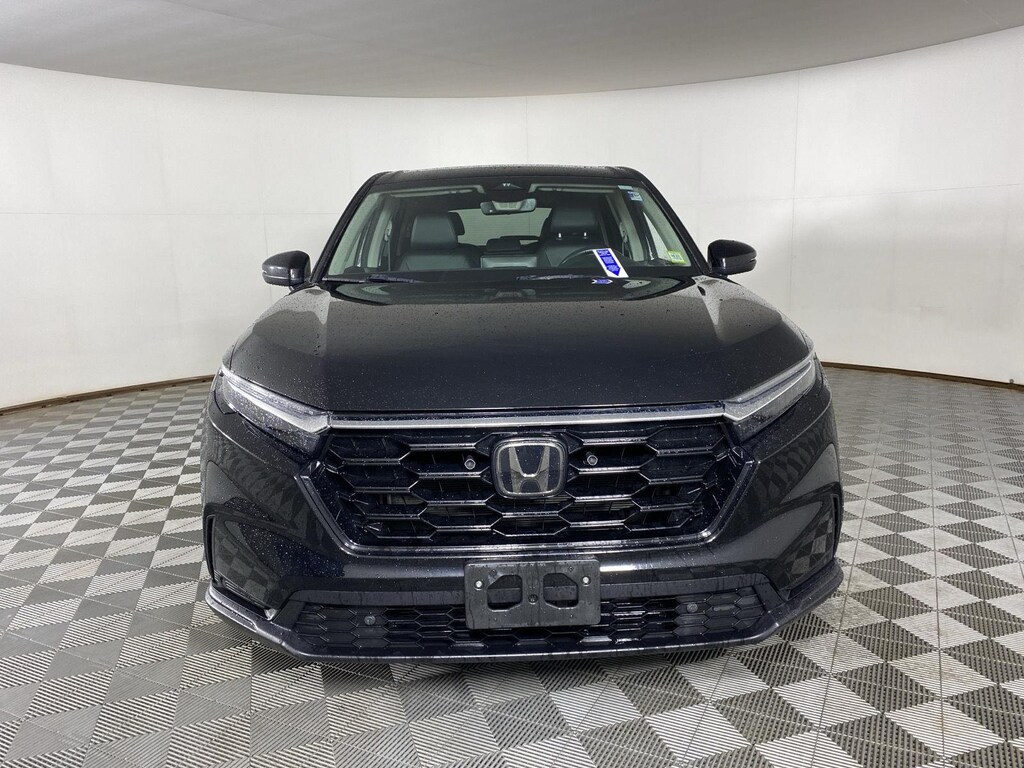 Used 2024 Honda CR-V EX-L SUV