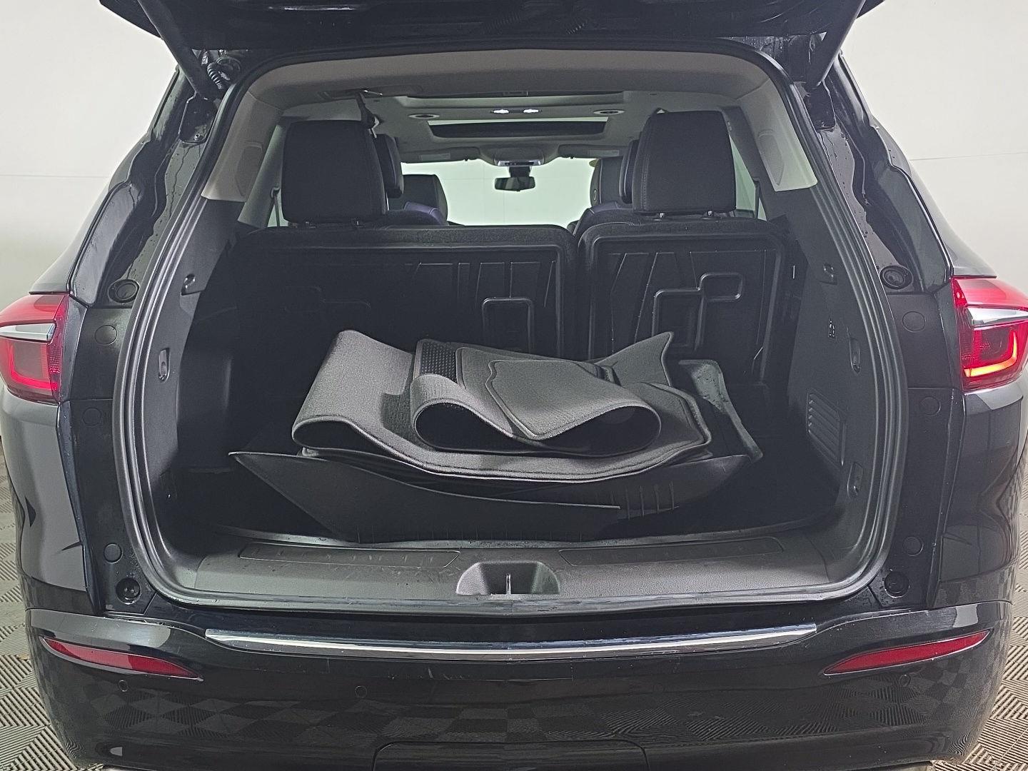 Used 2020 Buick Enclave Avenir SUV