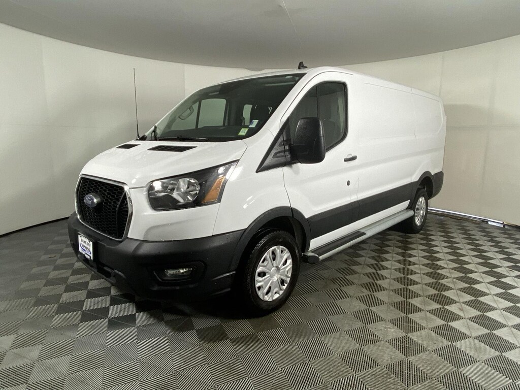 Used 2025 Ford Transit-250 Base Van